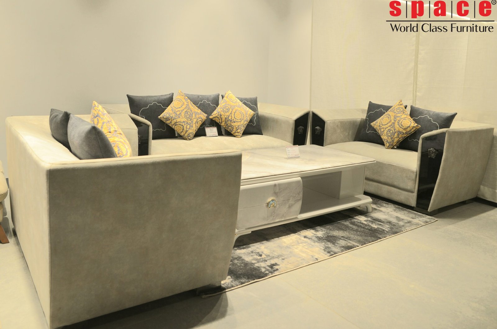 Sofa Sets in Ranchi - Space Furniture