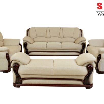 Sofa Sets in Ranchi - Space Furniture