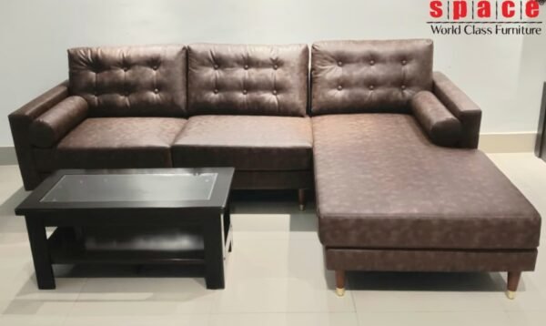 Hunny leatherette