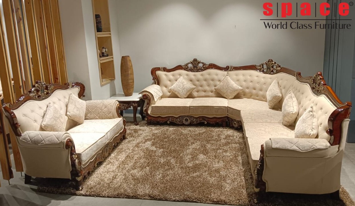 Premium home furniture Ranchi- Space Furniture