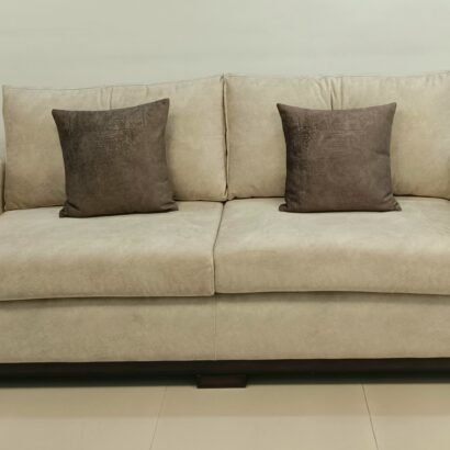 Luxury Sofa sets Ranchi - Space Furniture Ranchi