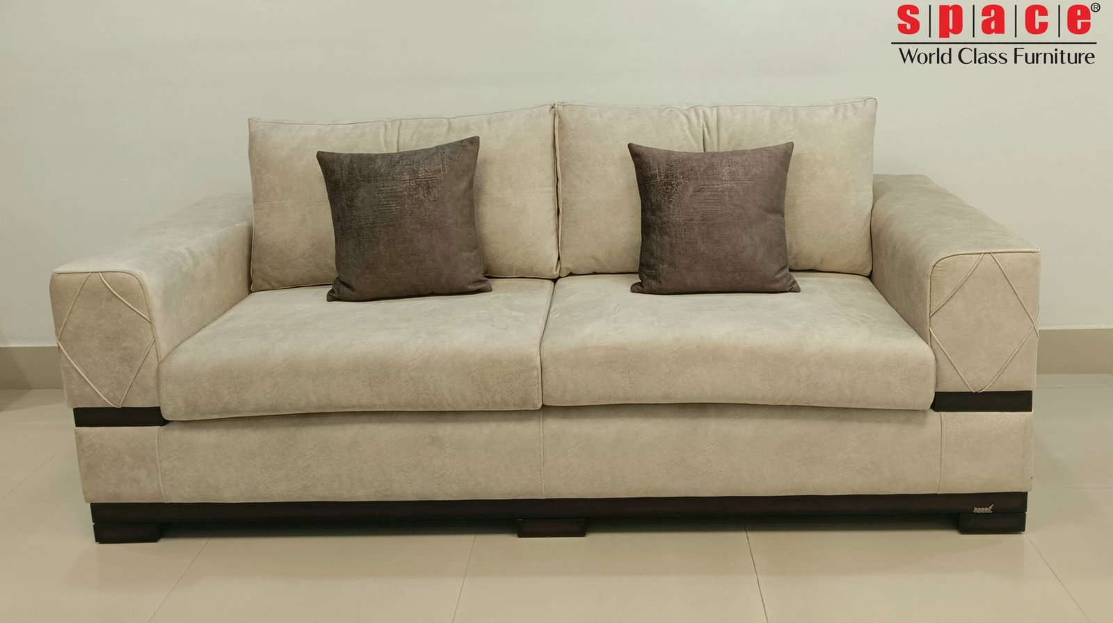 Luxury Sofa sets Ranchi - Space Furniture Ranchi