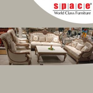 Luxury Sofa sets Ranchi - Space Furniture Ranchi