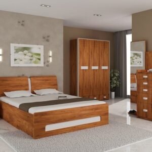 Bedroom Furniture set - Space Furniture Ranchi