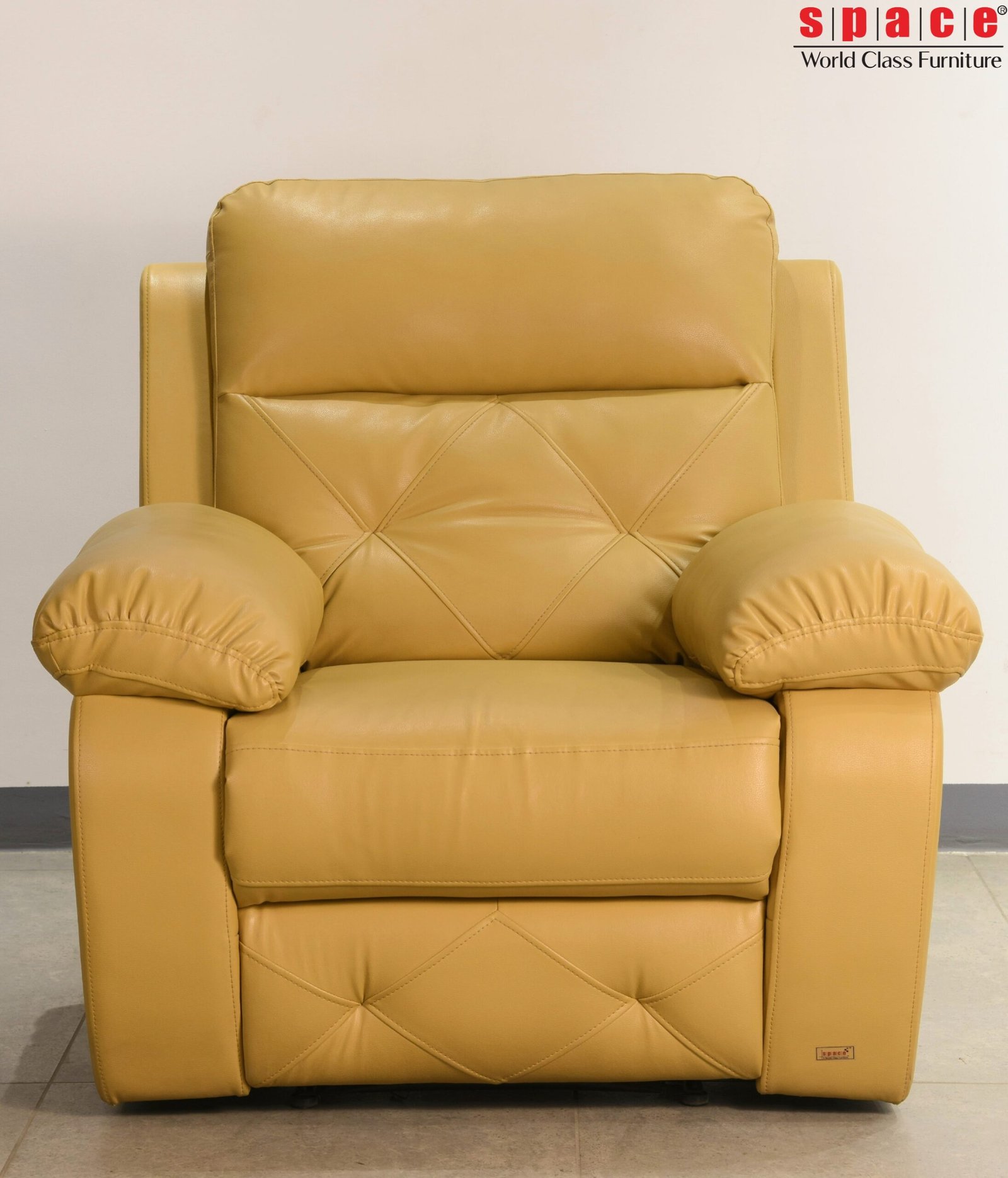 RECCASAMANFED (1) Best Recliner chair and sofa - Space Furniture