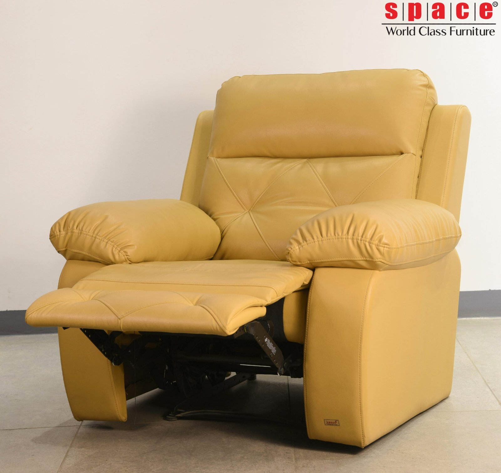 Best Recliner chair and sofa - Space Furniture