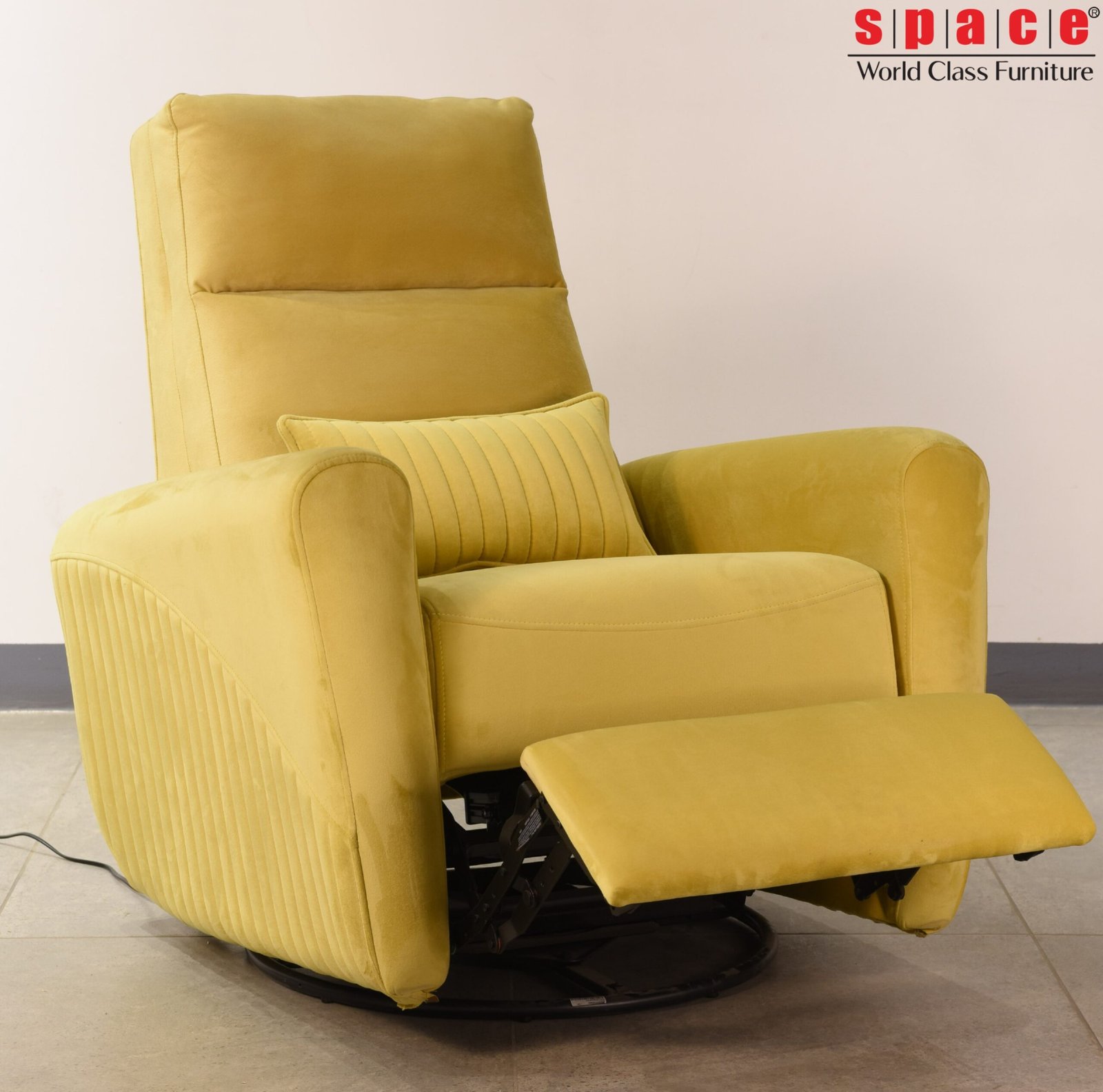Best Recliner chair and sofa - Space Furniture