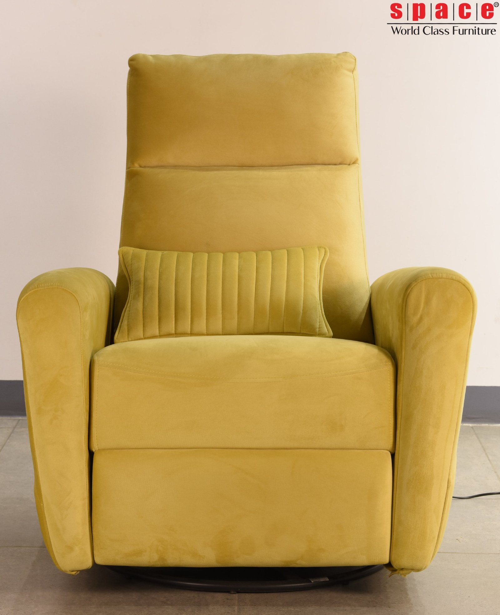 RECNIRVANA Best Recliner chair and sofa - Space Furniture