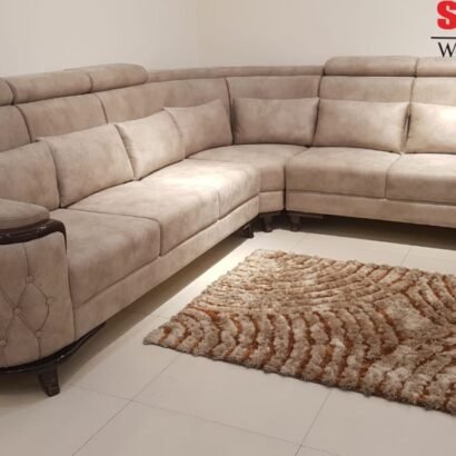 Sofa Sets in Ranchi - Space Furniture