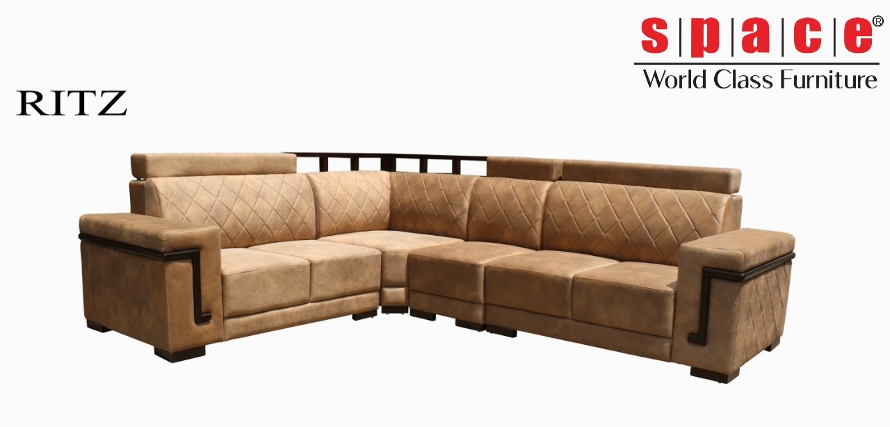 Sofa Sets in Ranchi - Space Furniture