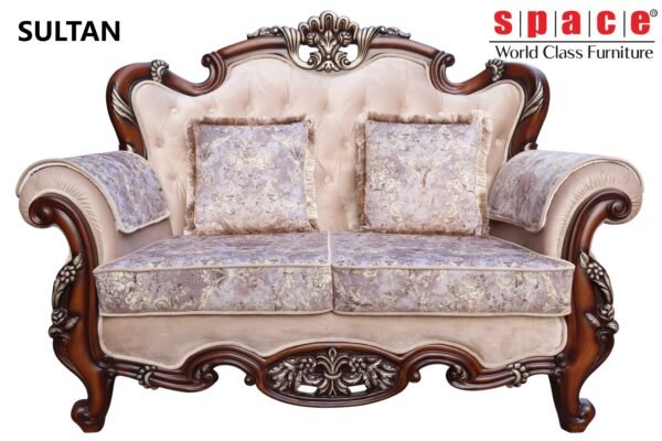 Sultan Sofa