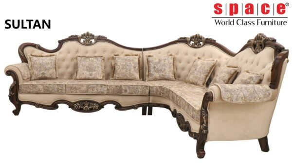 Sultan Sofa