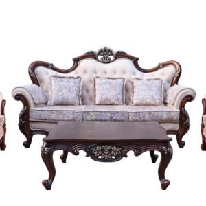 Sultan Sofa - Space Furniture Ranchi