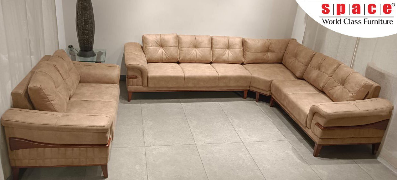 turkey sofa Sofa Sets in Ranchi - Space Furniture
