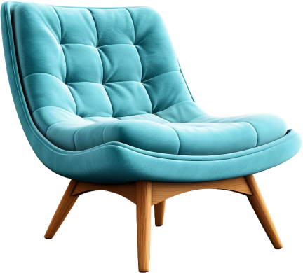 Buy Stylish Comfortable Chair for Home in Ranchi- Space Furniture