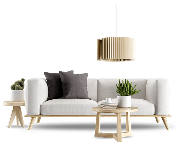 Modern Furniture in Ranchi - Space Furniture