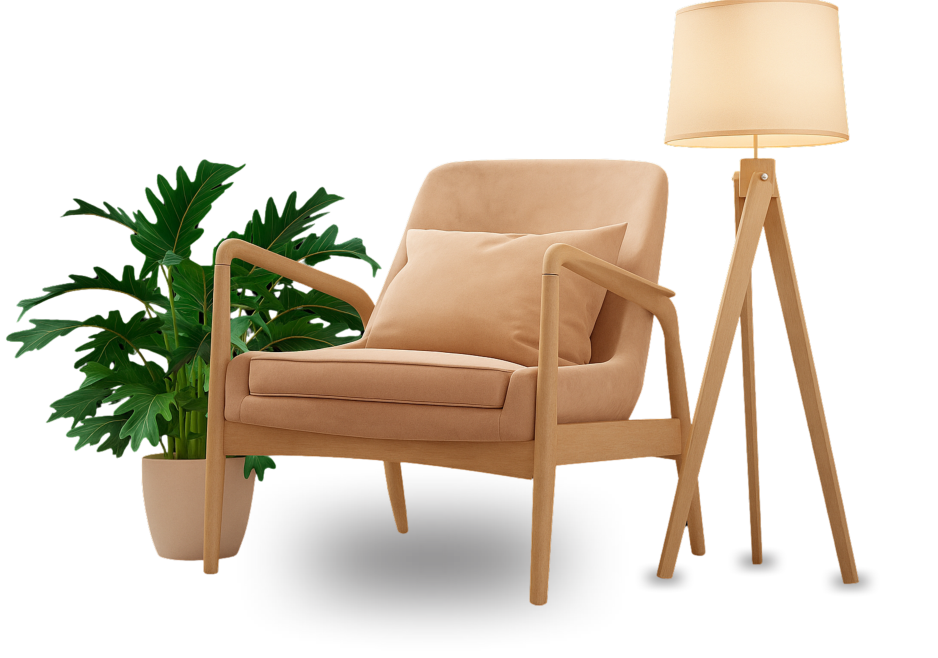 Home Decor Furniture Ranchi - Space Furniture