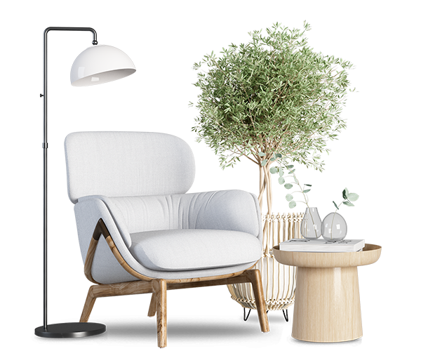 Home Decor Furniture Ranchi - Space Furniture